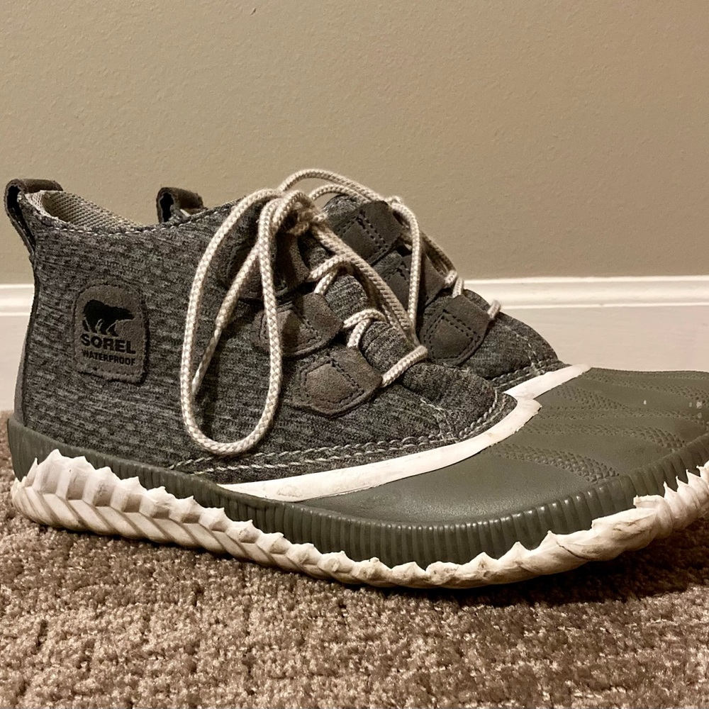 Sorel Out N About Boot